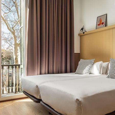 Bypillow Ramblas (Adults Only) Βαρκελώνη Εξωτερικό φωτογραφία