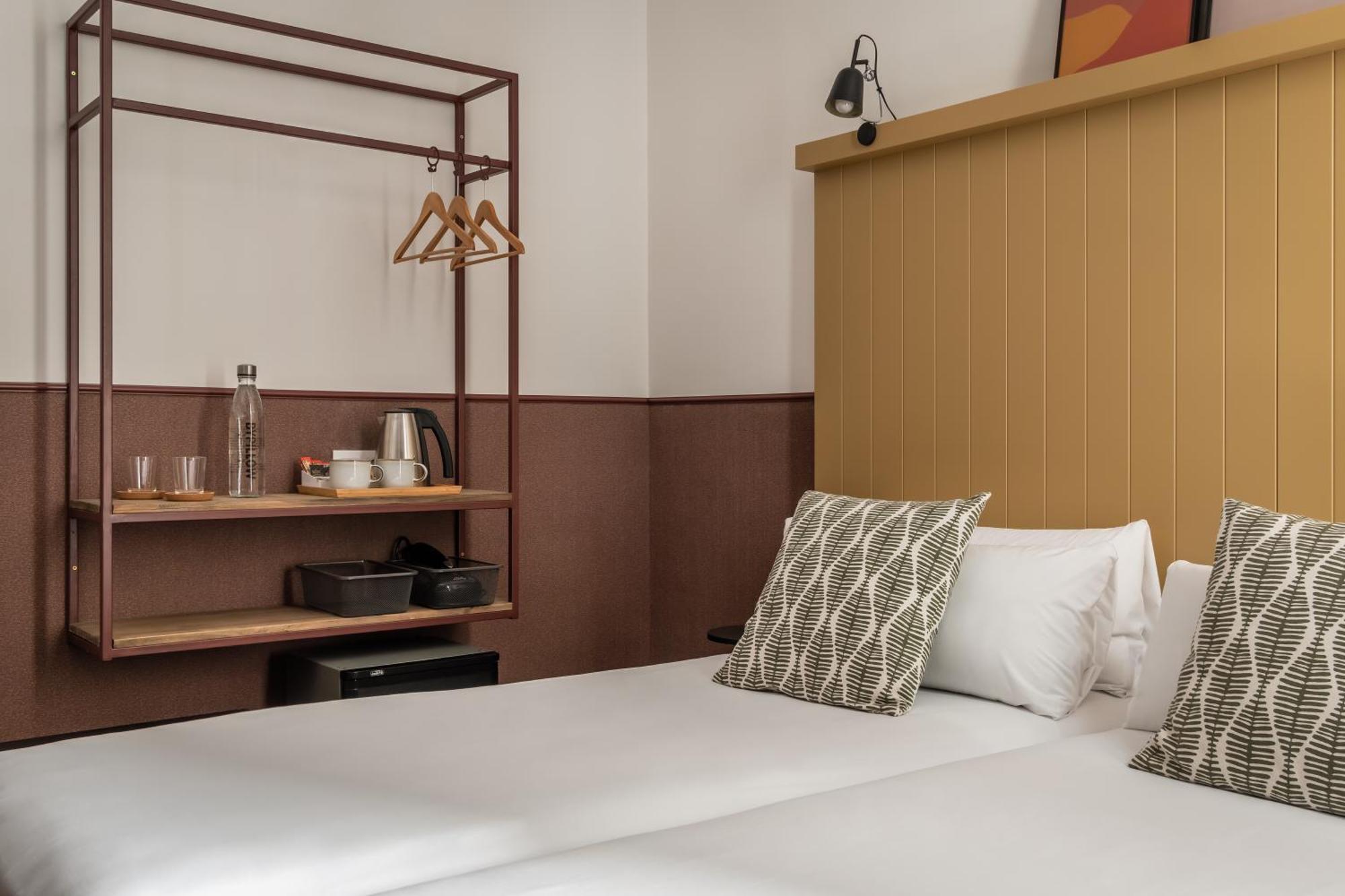 Bypillow Ramblas (Adults Only) Βαρκελώνη Εξωτερικό φωτογραφία