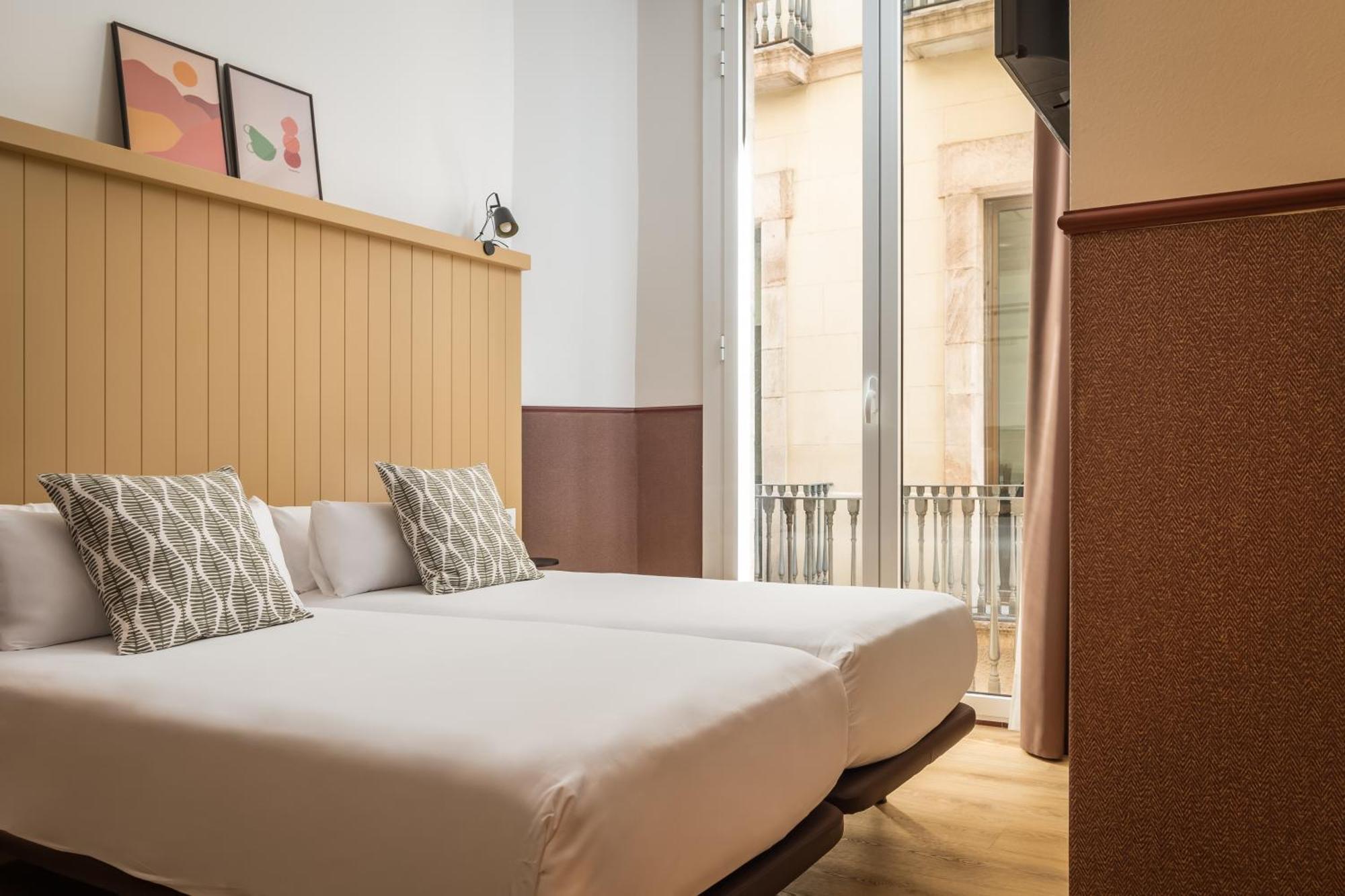 Bypillow Ramblas (Adults Only) Βαρκελώνη Εξωτερικό φωτογραφία