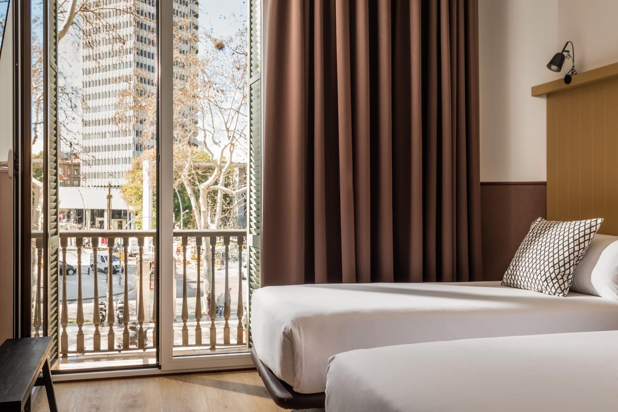 Bypillow Ramblas (Adults Only) Βαρκελώνη Εξωτερικό φωτογραφία