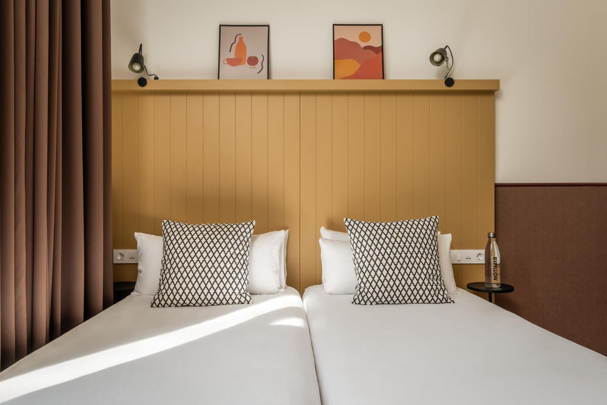 Bypillow Ramblas (Adults Only) Βαρκελώνη Εξωτερικό φωτογραφία