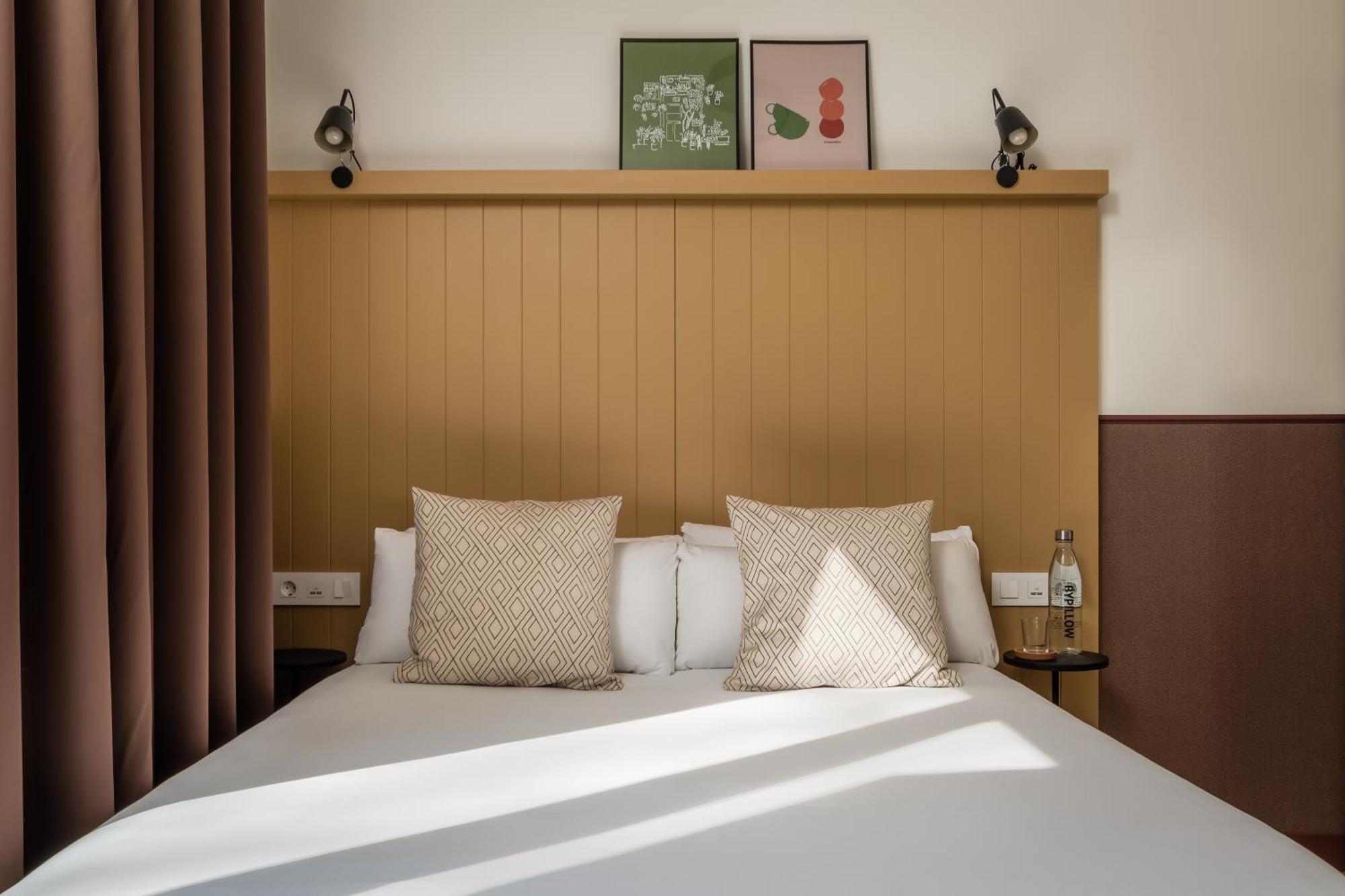 Bypillow Ramblas (Adults Only) Βαρκελώνη Εξωτερικό φωτογραφία