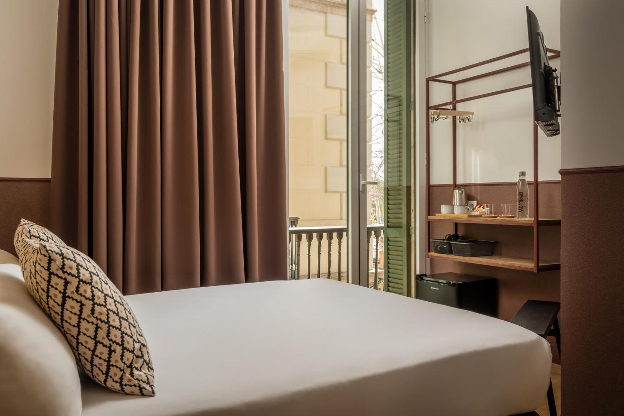 Bypillow Ramblas (Adults Only) Βαρκελώνη Εξωτερικό φωτογραφία