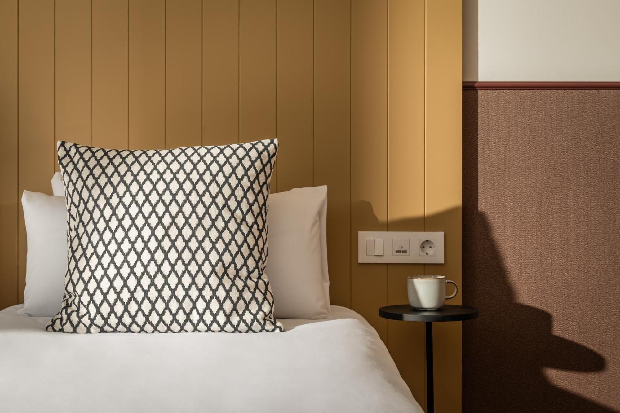 Bypillow Ramblas (Adults Only) Βαρκελώνη Εξωτερικό φωτογραφία
