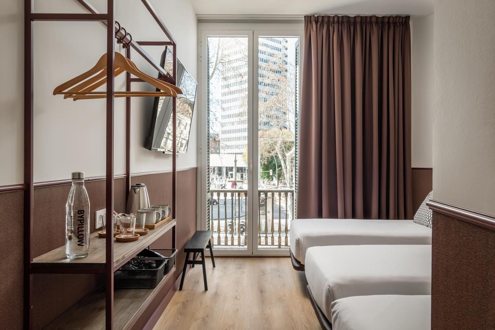 Bypillow Ramblas (Adults Only) Βαρκελώνη Εξωτερικό φωτογραφία