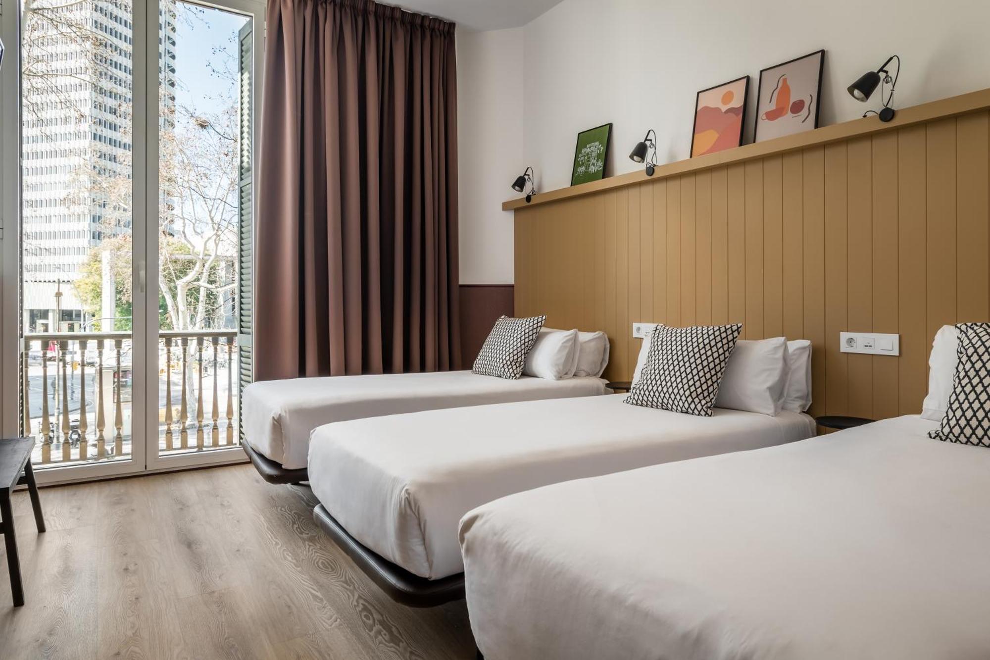 Bypillow Ramblas (Adults Only) Βαρκελώνη Εξωτερικό φωτογραφία