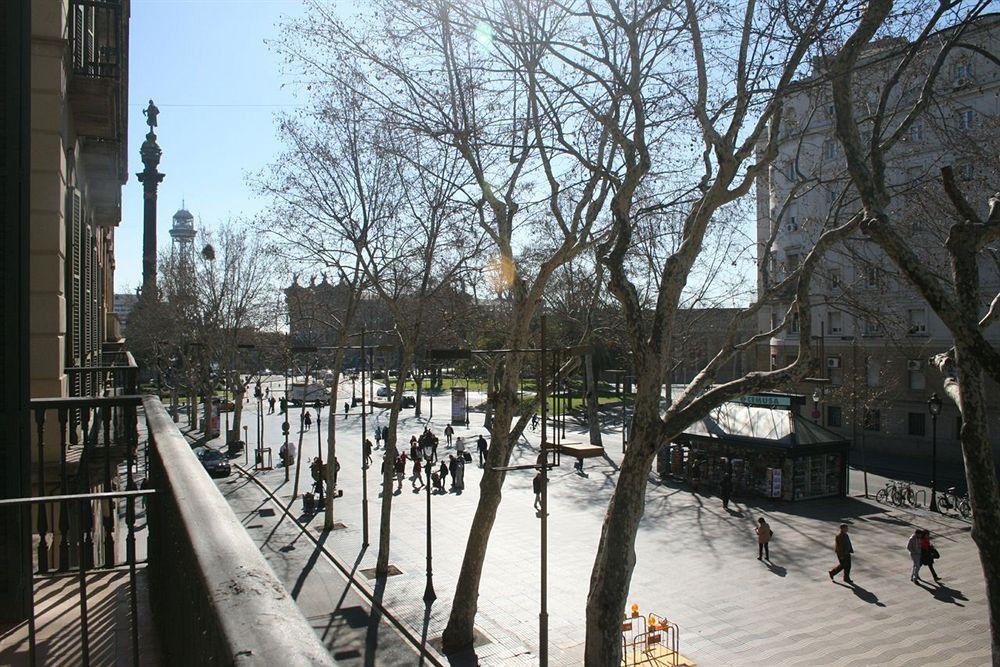 Bypillow Ramblas (Adults Only) Βαρκελώνη Εξωτερικό φωτογραφία