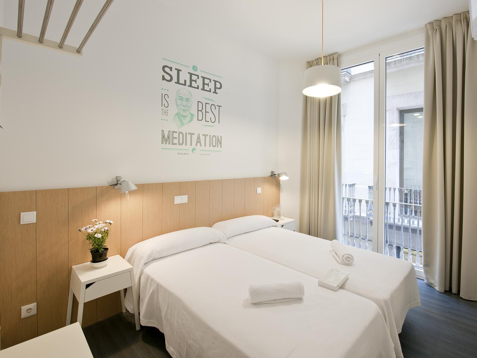 Bypillow Ramblas (Adults Only) Βαρκελώνη Εξωτερικό φωτογραφία