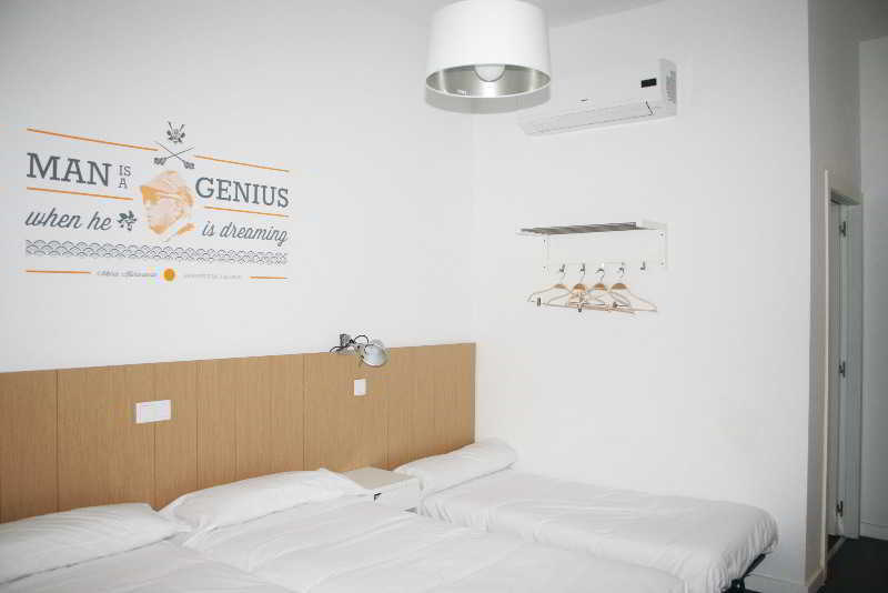 Bypillow Ramblas (Adults Only) Βαρκελώνη Εξωτερικό φωτογραφία